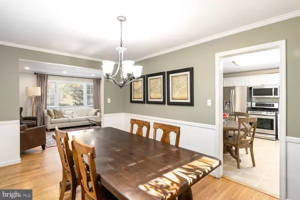 Alexandria, VA 22302,1104 TUCKAHOE LN