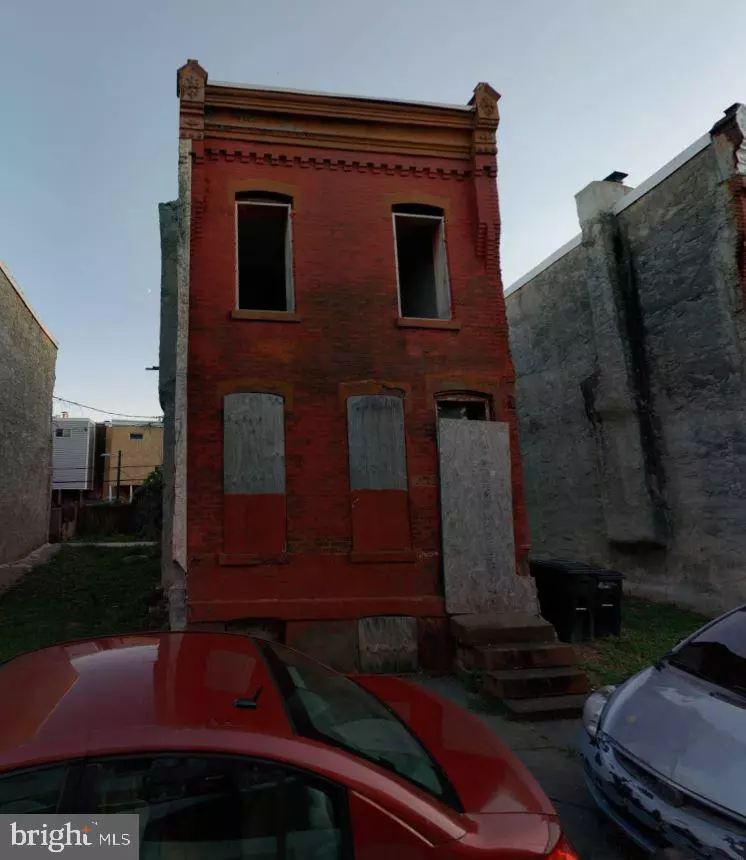Philadelphia, PA 19132,1428 W LETTERLY ST