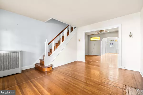 Baltimore, MD 21213,3229 DUDLEY AVE