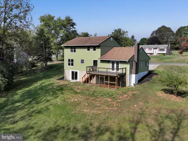 York Haven, PA 17370,15 CEDAR DR