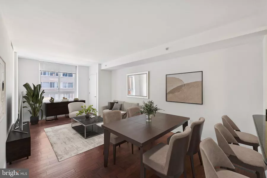 355 I ST SW #410, Washington, DC 20024