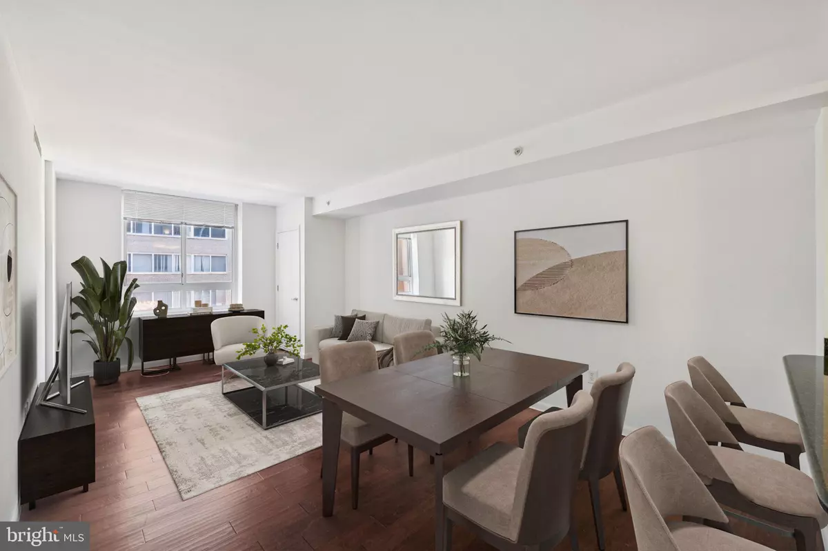 Washington, DC 20024,355 I ST SW #410