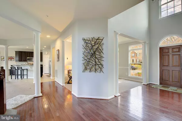 Upper Marlboro, MD 20774,15517 GLASTONBURY WAY