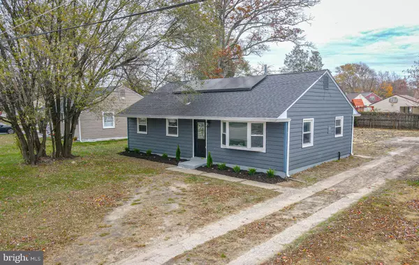 West Berlin, NJ 08091,10 ASTOR AVE