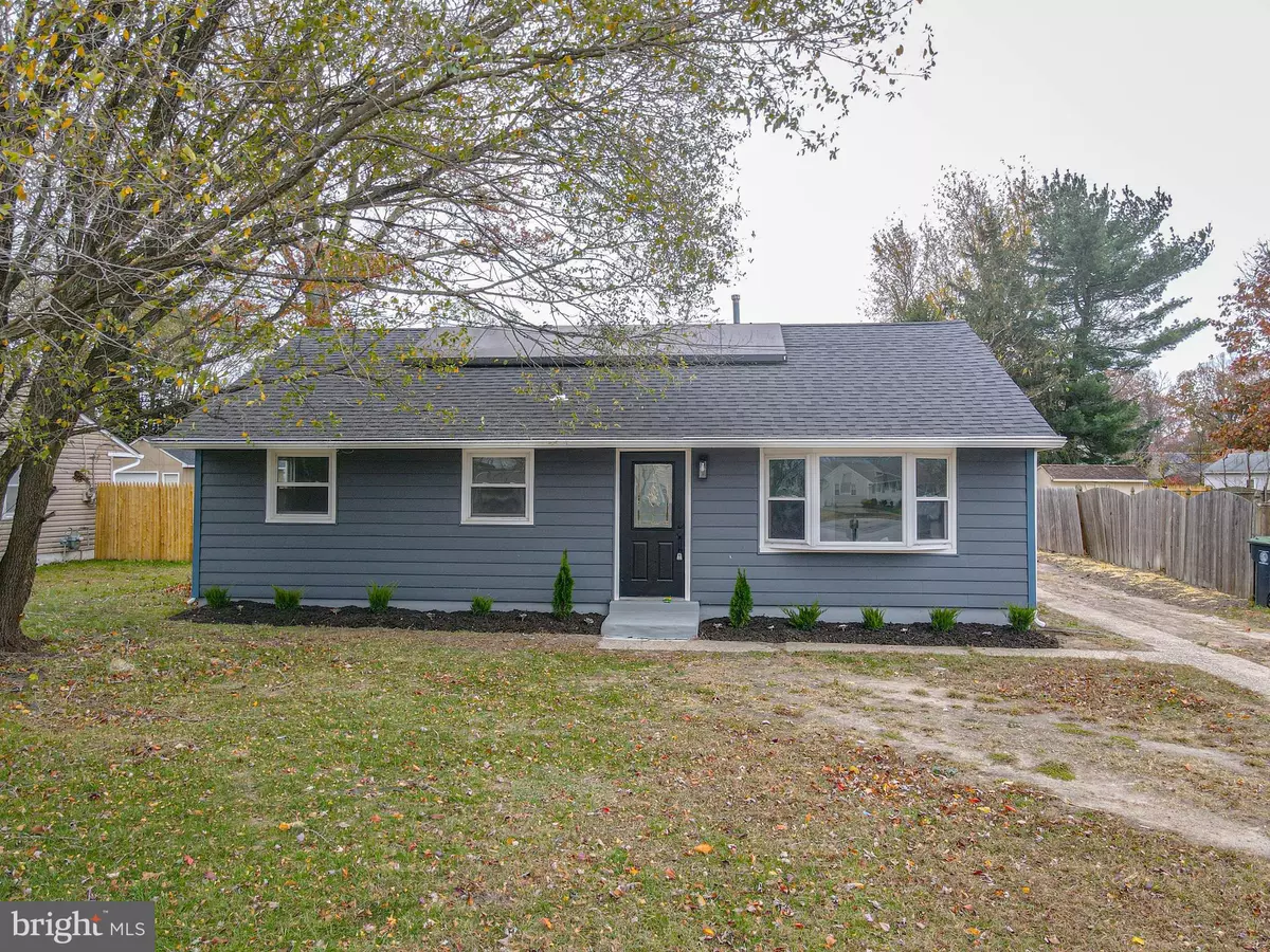 West Berlin, NJ 08091,10 ASTOR AVE