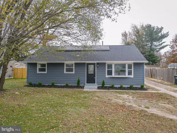 West Berlin, NJ 08091,10 ASTOR AVE