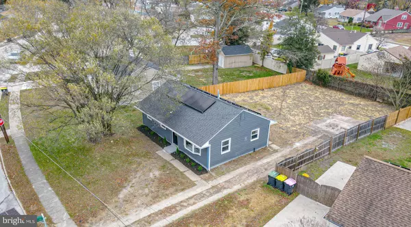 West Berlin, NJ 08091,10 ASTOR AVE