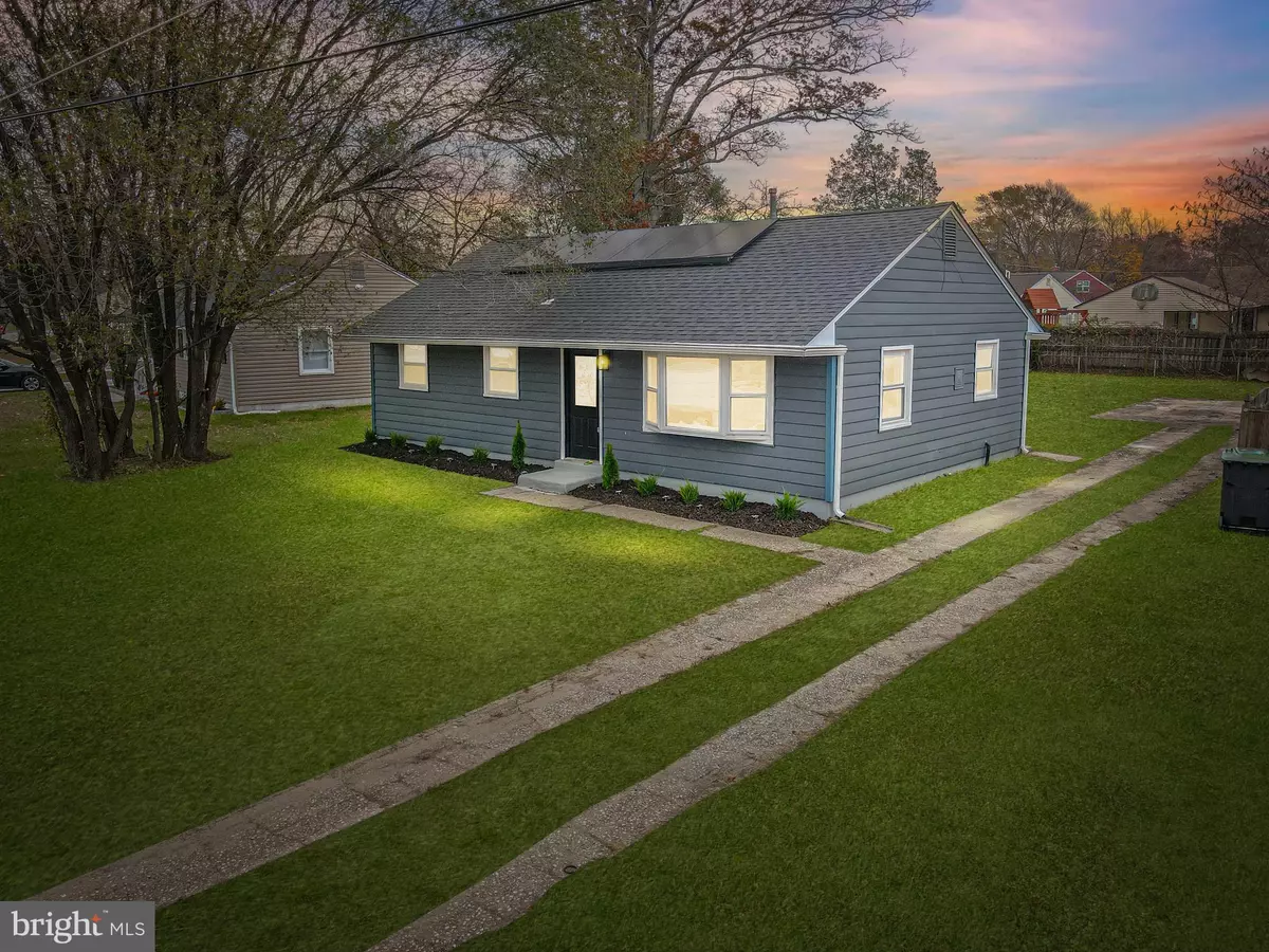 West Berlin, NJ 08091,10 ASTOR AVE