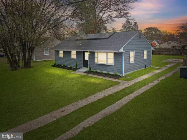 10 ASTOR AVE, West Berlin, NJ 08091