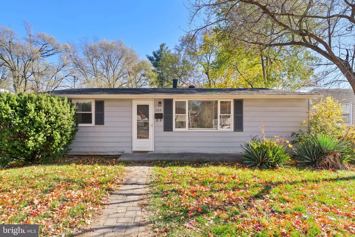 Winchester, VA 22601,208 SHENANDOAH AVE