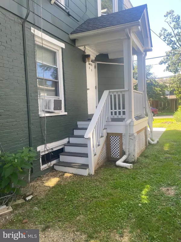 Haddonfield, NJ 08033,204 W REDMAN AVE