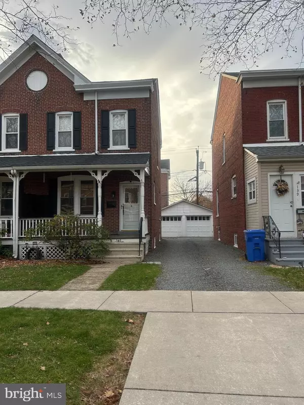 141 3RD AVE, Roebling, NJ 08554