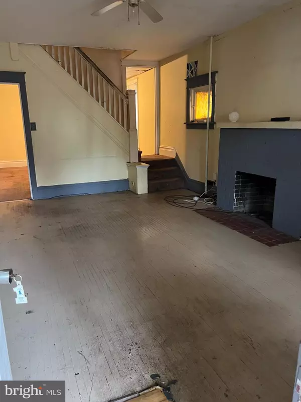 Harrisburg, PA 17103,1317 N 15TH ST