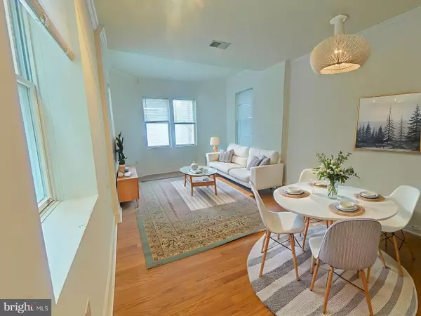 Philadelphia, PA 19146,606 S 16TH ST #2