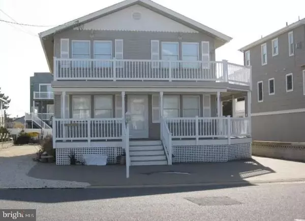 28 DIVISION AVE, Surf City, NJ 08008