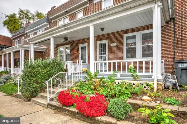 Lancaster, PA 17603,705 N PINE ST