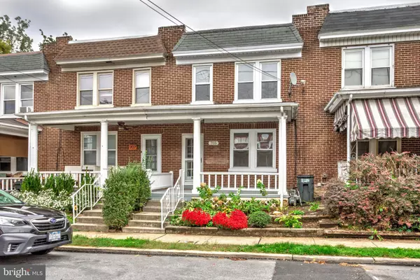 Lancaster, PA 17603,705 N PINE ST