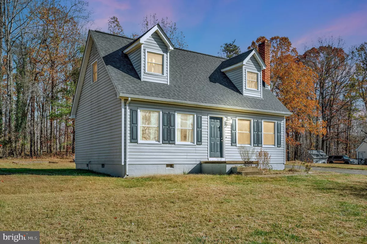 Culpeper, VA 22701,9577 ROYS LN
