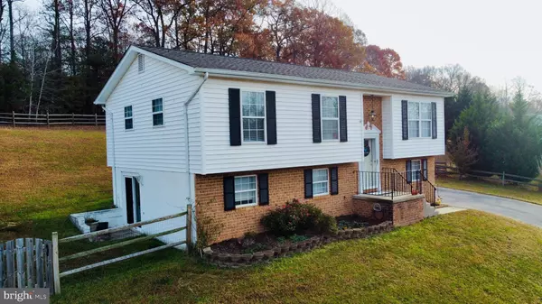 38472 ARLINGTON DR, Mechanicsville, MD 20659