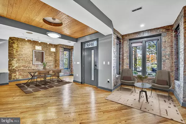 Washington, DC 20010,1000 PARK RD NW