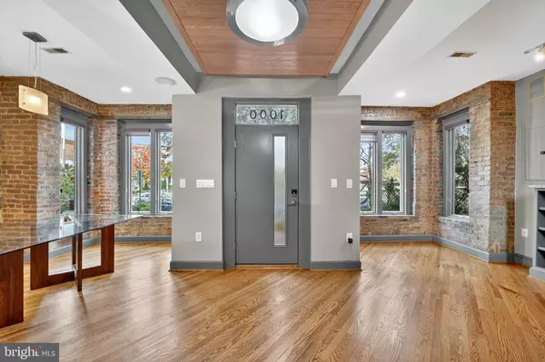 Washington, DC 20010,1000 PARK RD NW