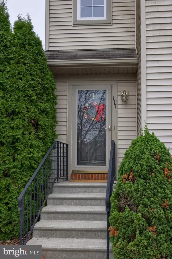 Lancaster, PA 17603,171 HARVARD AVE