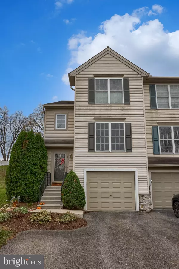 Lancaster, PA 17603,171 HARVARD AVE