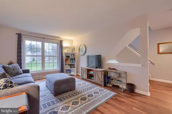 Lancaster, PA 17603,171 HARVARD AVE