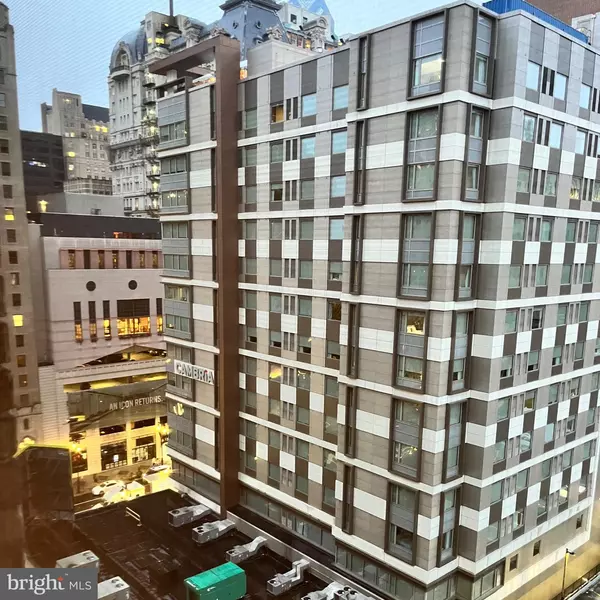 Philadelphia, PA 19107,1324-00 LOCUST ST #1108