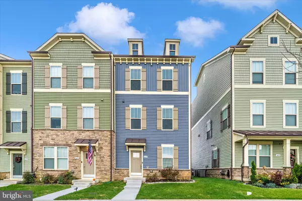 Frederick, MD 21704,3635 STONE BARN DR