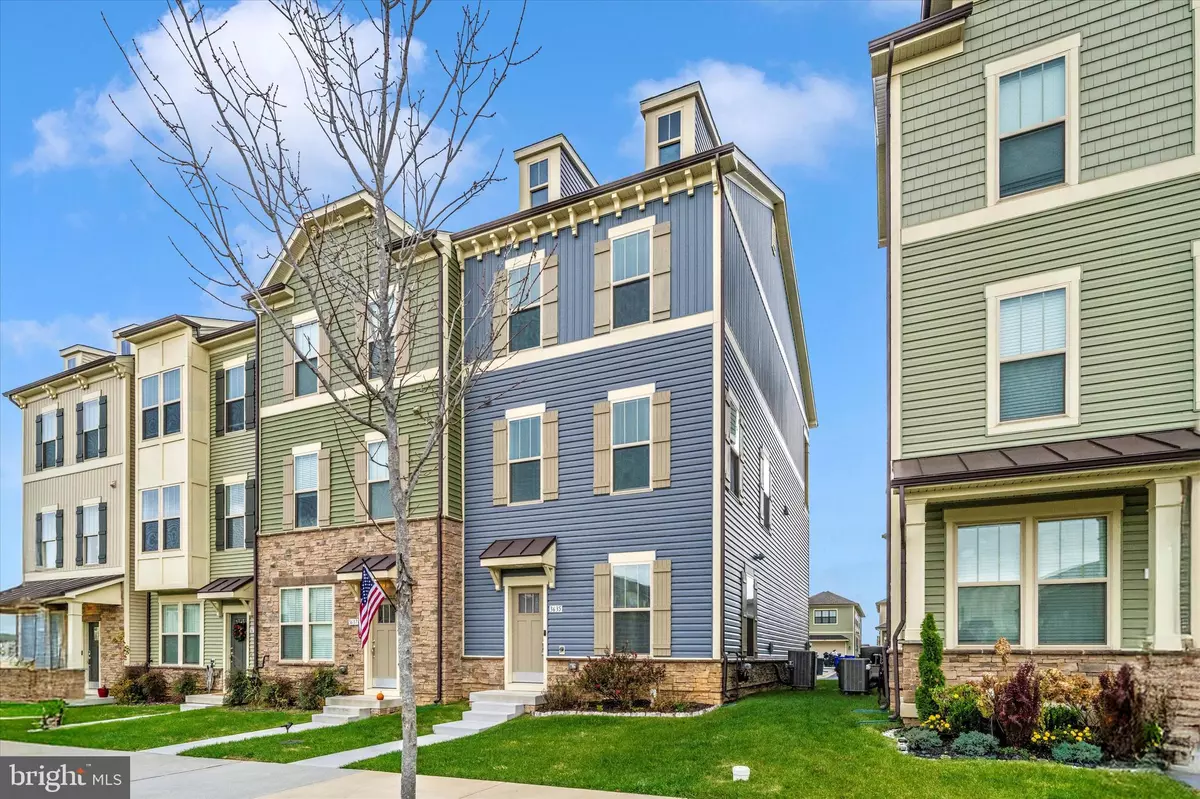 Frederick, MD 21704,3635 STONE BARN DR