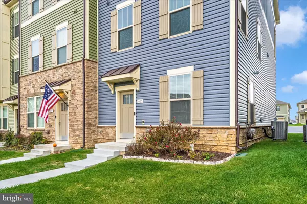 Frederick, MD 21704,3635 STONE BARN DR