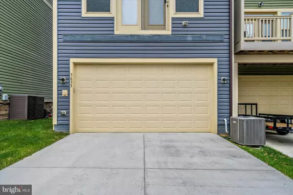 Frederick, MD 21704,3635 STONE BARN DR