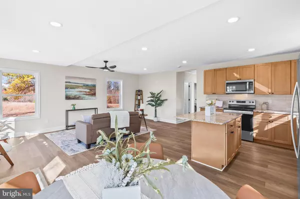 Prince Frederick, MD 20678,1710 OLD ADELINA RD