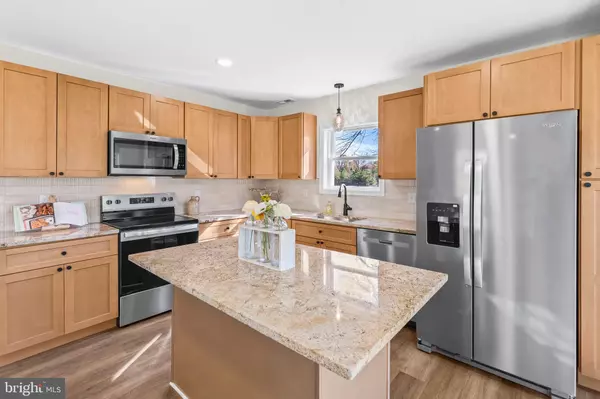 Prince Frederick, MD 20678,1710 OLD ADELINA RD