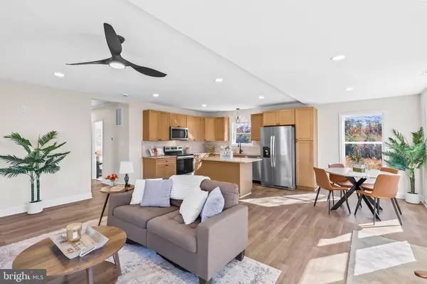 Prince Frederick, MD 20678,1710 OLD ADELINA RD