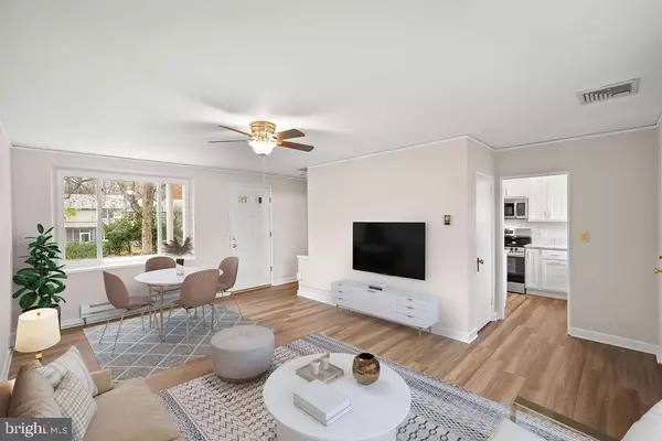 Greenbelt, MD 20770,13-G RIDGE RD