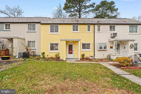 13-G RIDGE RD, Greenbelt, MD 20770