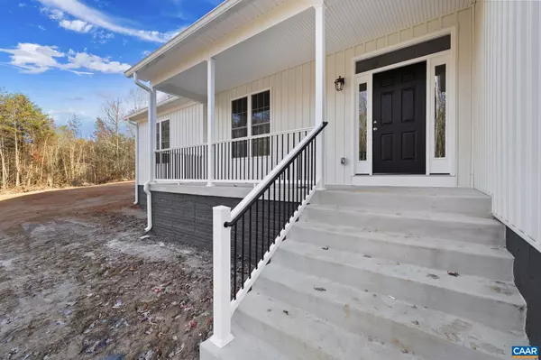 Louisa, VA 23093,2192 HORSESHOE FARM RD