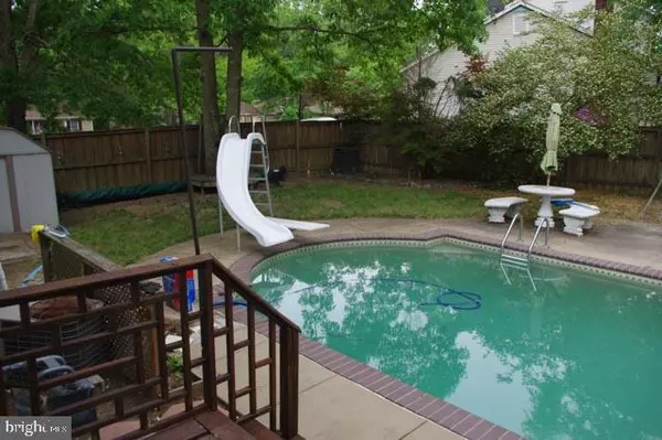 Fredericksburg, VA 22407,10712 S JAMIE PL