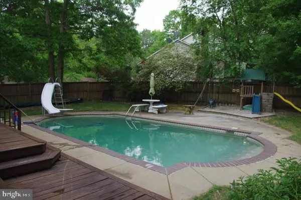 Fredericksburg, VA 22407,10712 S JAMIE PL