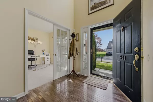 Middletown, DE 19709,241 PORKY OLIVER DR