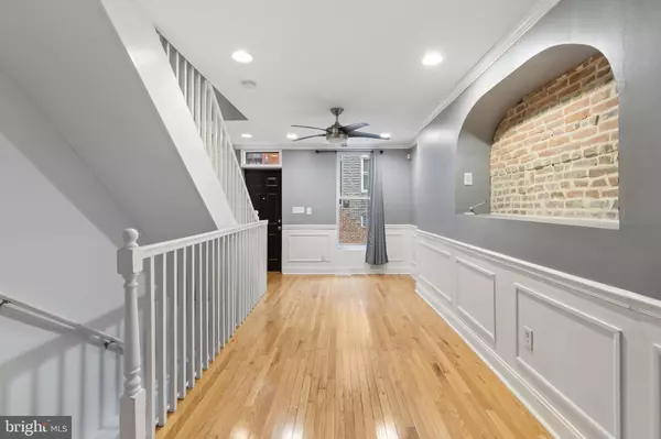 Baltimore, MD 21224,11 N GLOVER ST