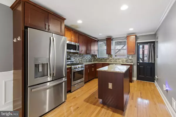 Baltimore, MD 21224,11 N GLOVER ST