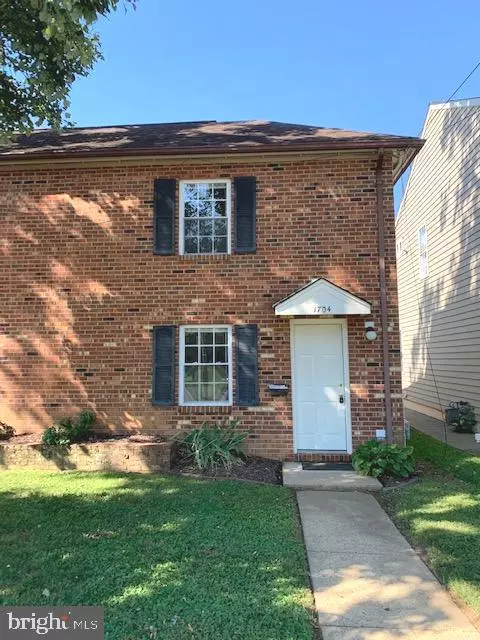 Fredericksburg, VA 22401,1704 WASHINGTON AVE