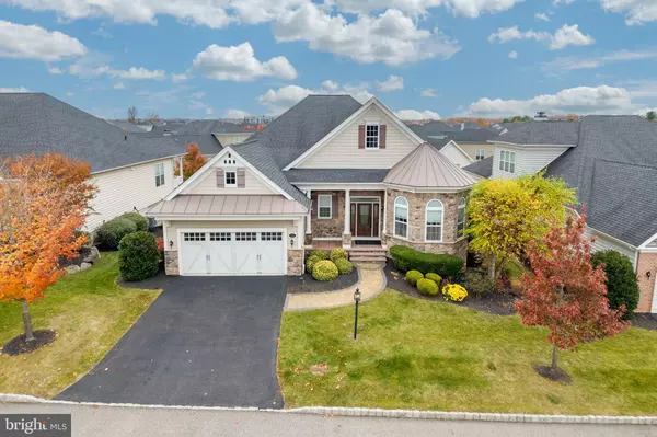 Dresher, PA 19025,105 MAGNOLIA ST