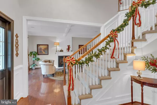 Doylestown, PA 18902,3867 CHARTER CLUB DR