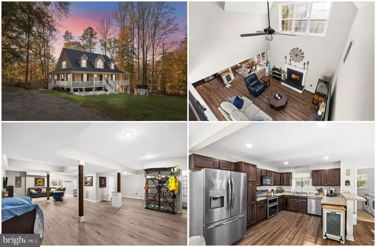 Spotsylvania, VA 22553,11039 CATHARPIN RD