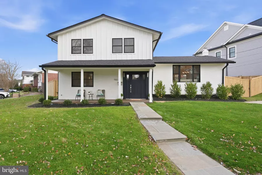 9803 DE PAUL DR, Bethesda, MD 20817