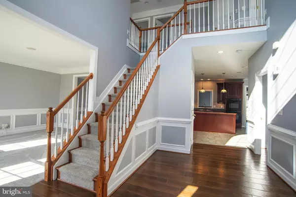 Fredericksburg, VA 22407,7111 CROWN JEWELS CT